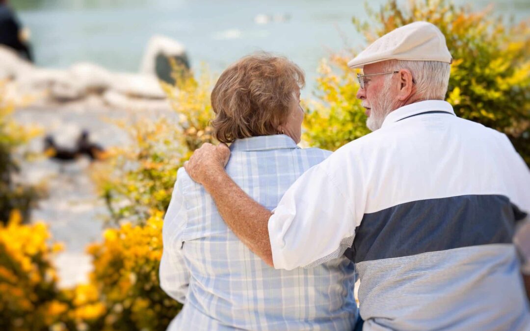 elder care planning