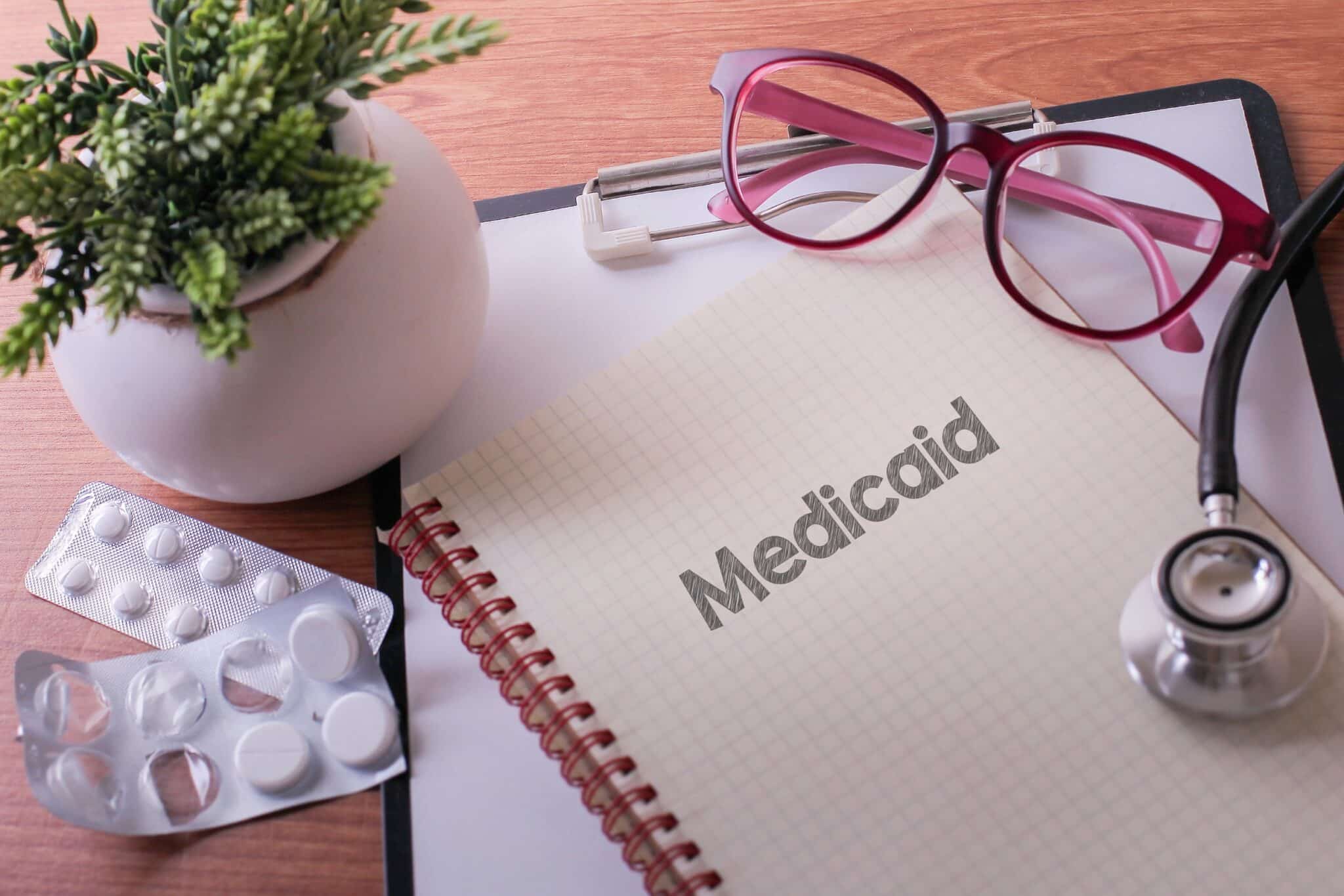 qualify for medicaid