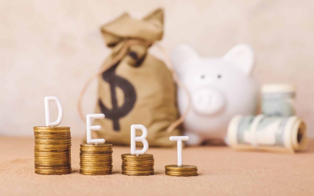 Deceased Spouse's Debts