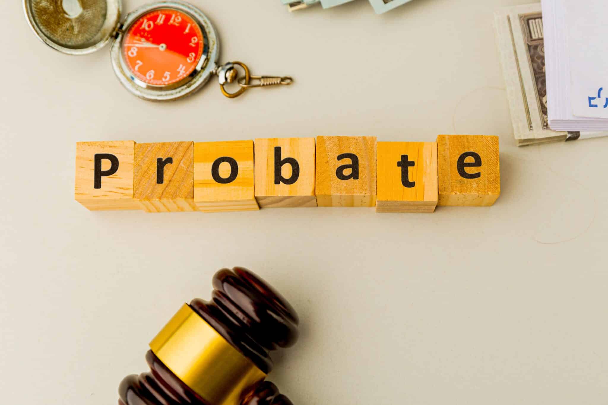 How to Avoid Probate