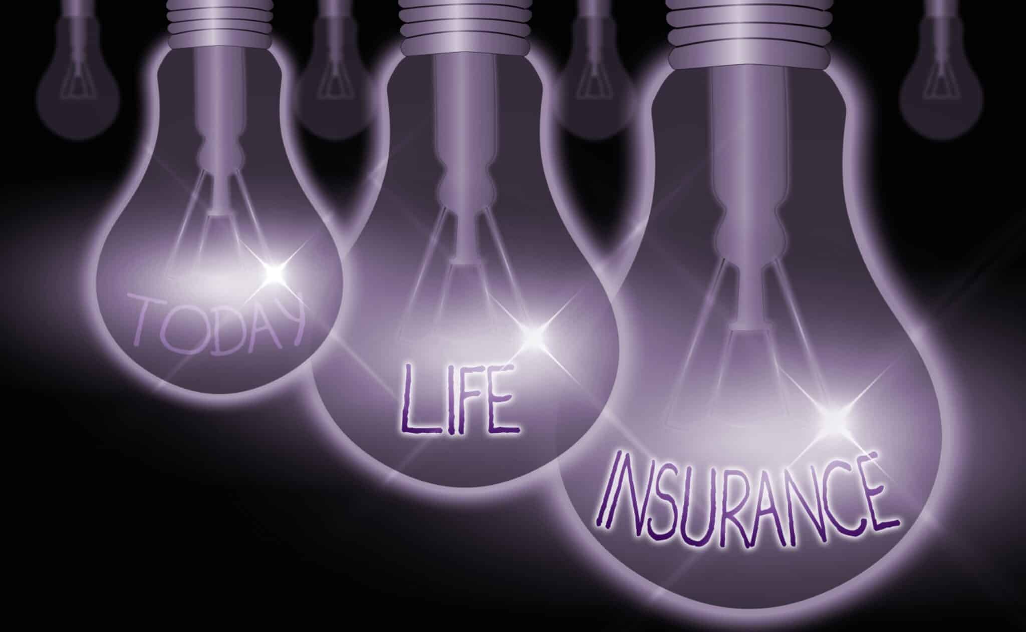 Life Insurance and Medicaid