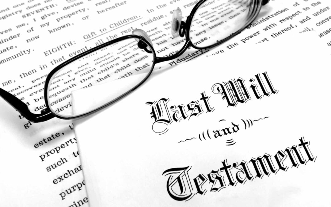 estate planning