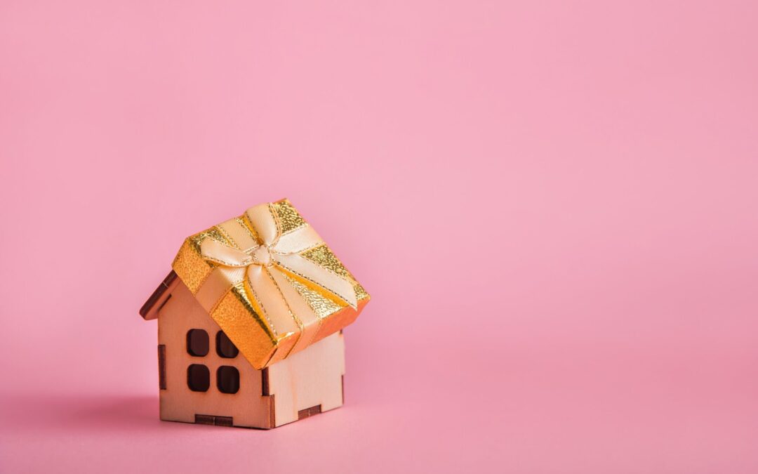 gift my home
