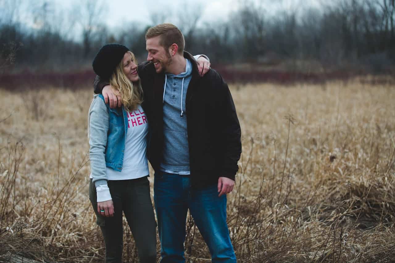 Healthy Spouse