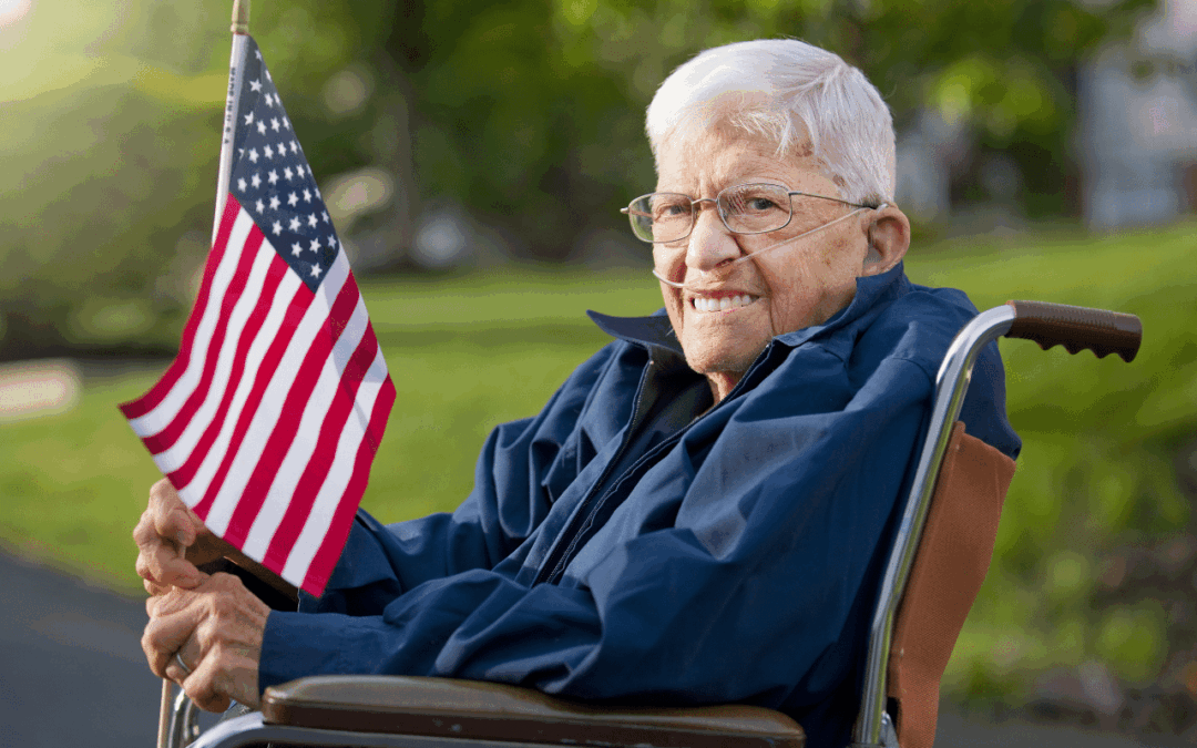 Paying for Assisted Living: Options for Veterans and Medicaid