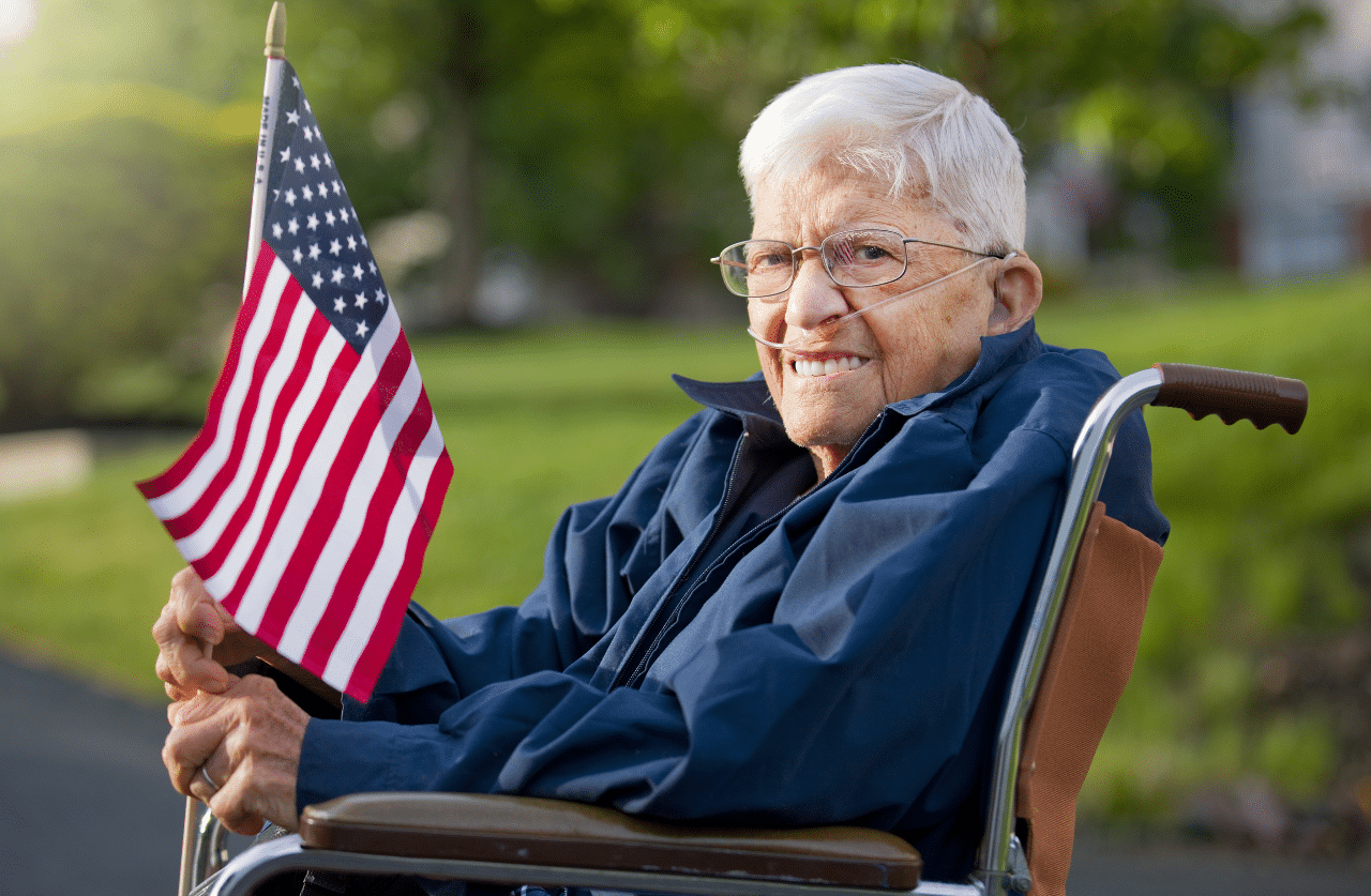 Paying for Assisted Living: Options for Veterans and Medicaid