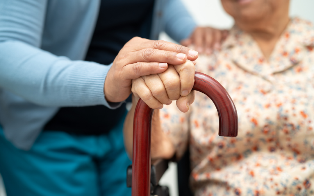 Why a Power of Attorney is Crucial for Your Loved Ones