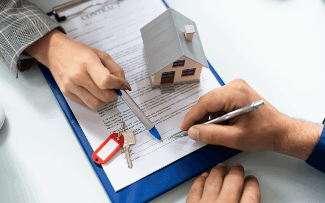 Deed Transfer: Understanding the Implications