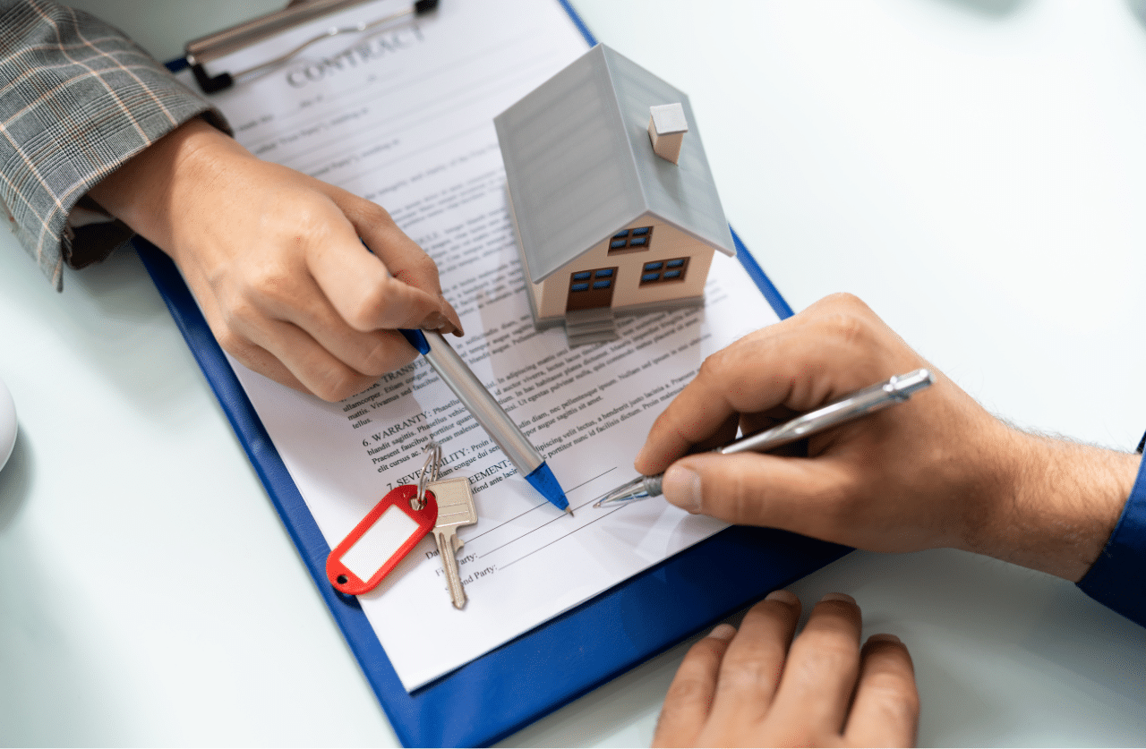 Deed Transfer: Understanding the Implications