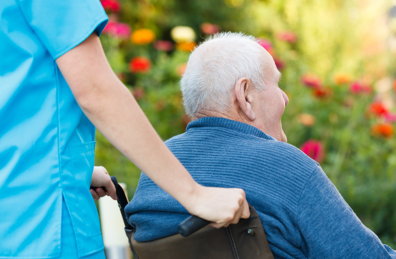 Increase Your Income with the Veterans Aid and Attendance Pension