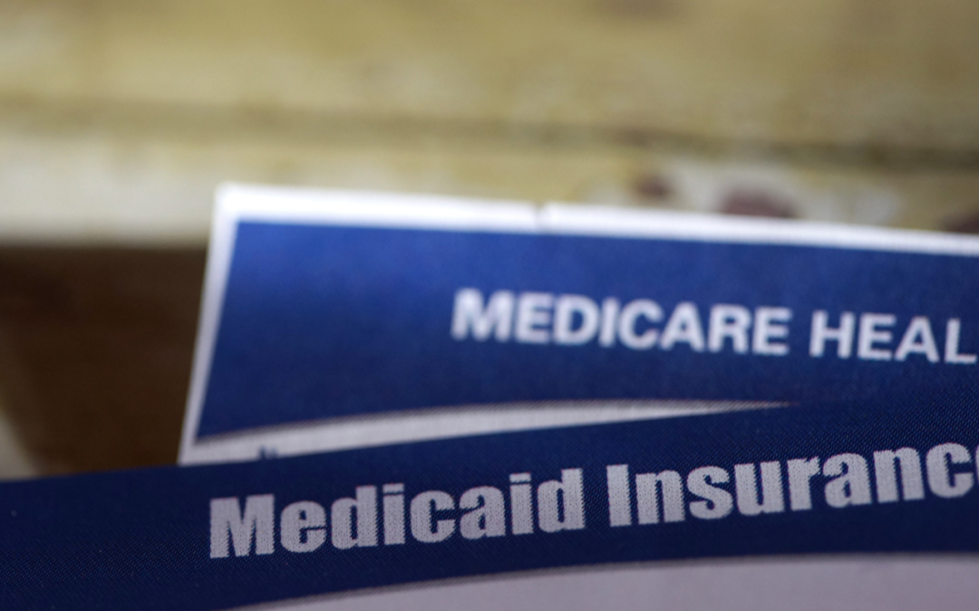 Medicare vs. Medicaid: What's the Difference?
