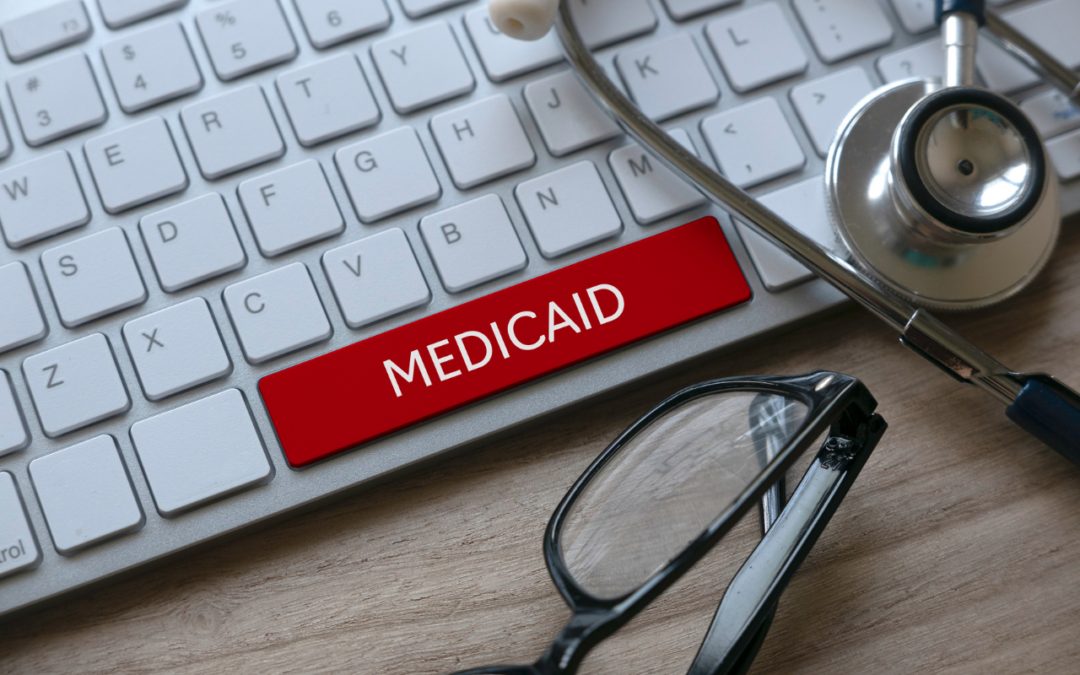What is a Medicaid Case Specialist?