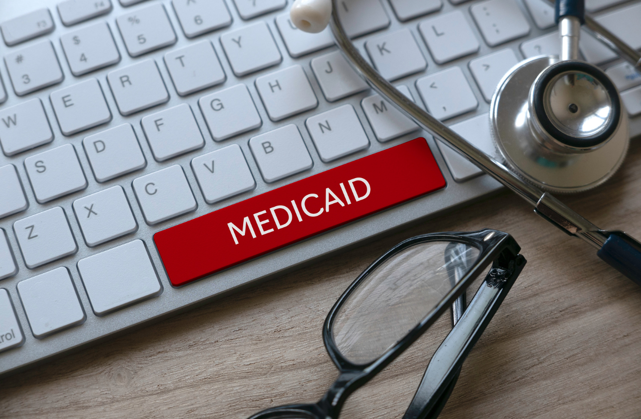 What is a Medicaid Case Specialist?