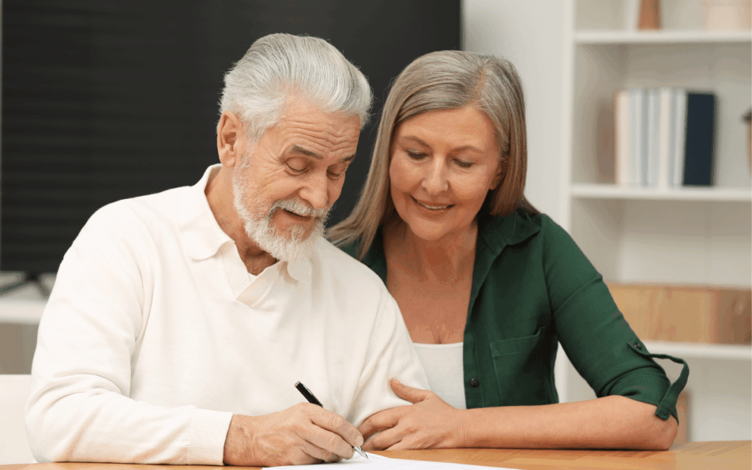 Do You Have a Survivorship Deed