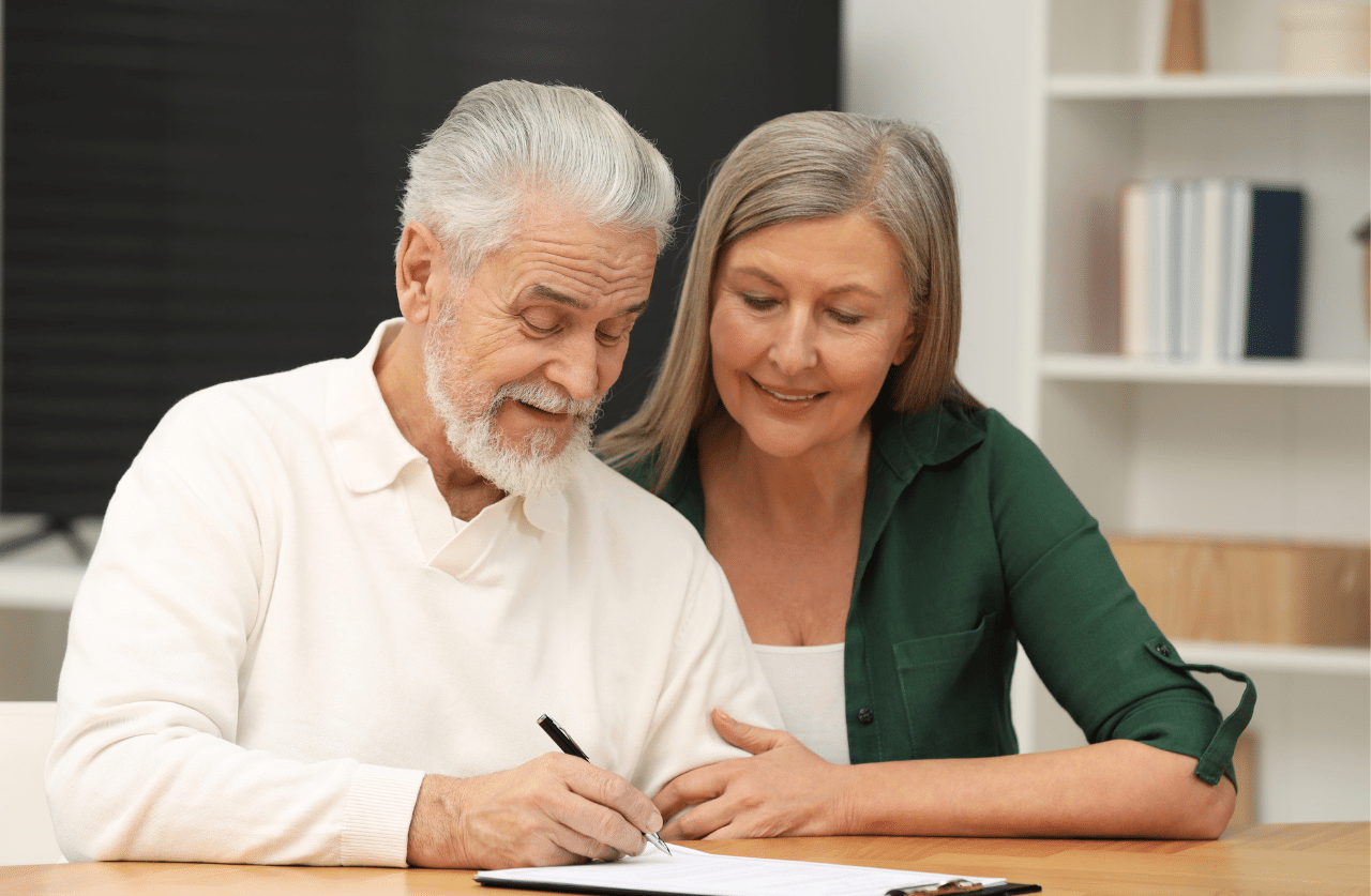 Do You Have a Survivorship Deed