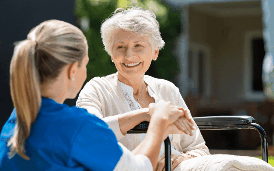 Nursing Home Recommendations