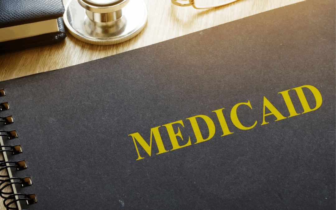 Lavin Law and Medicaid planning