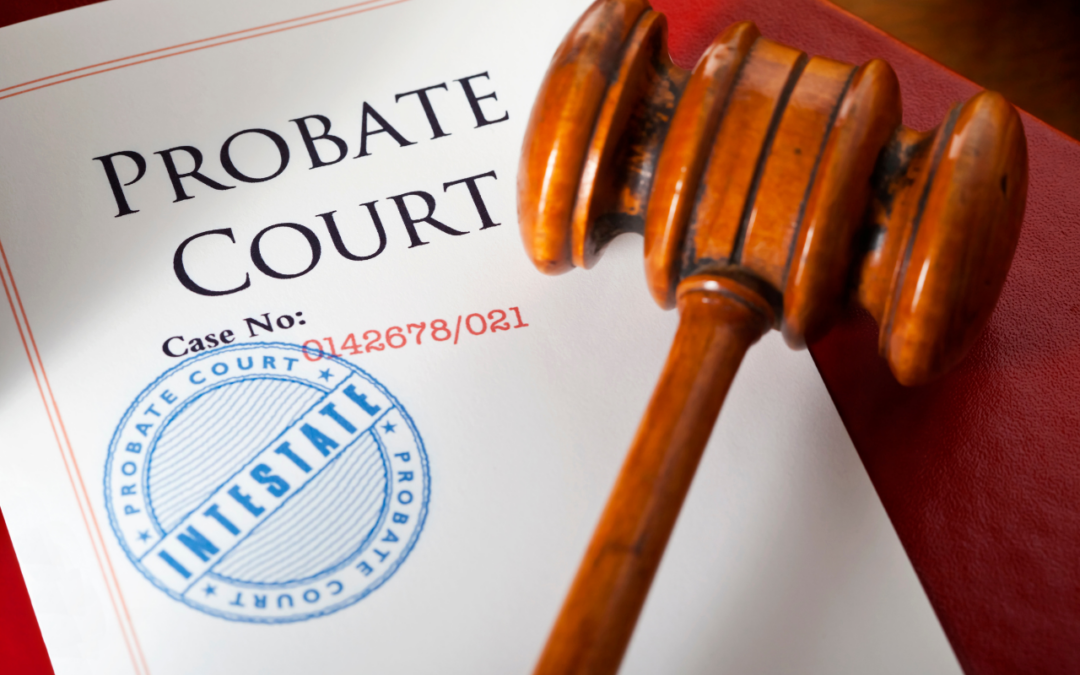 What are Some of the Common Misconceptions About Avoiding Probate