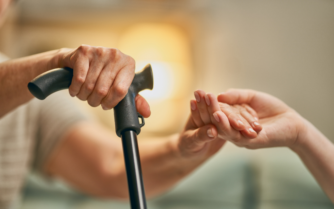 How Does A Trust Protect You at the Later Stages of Life