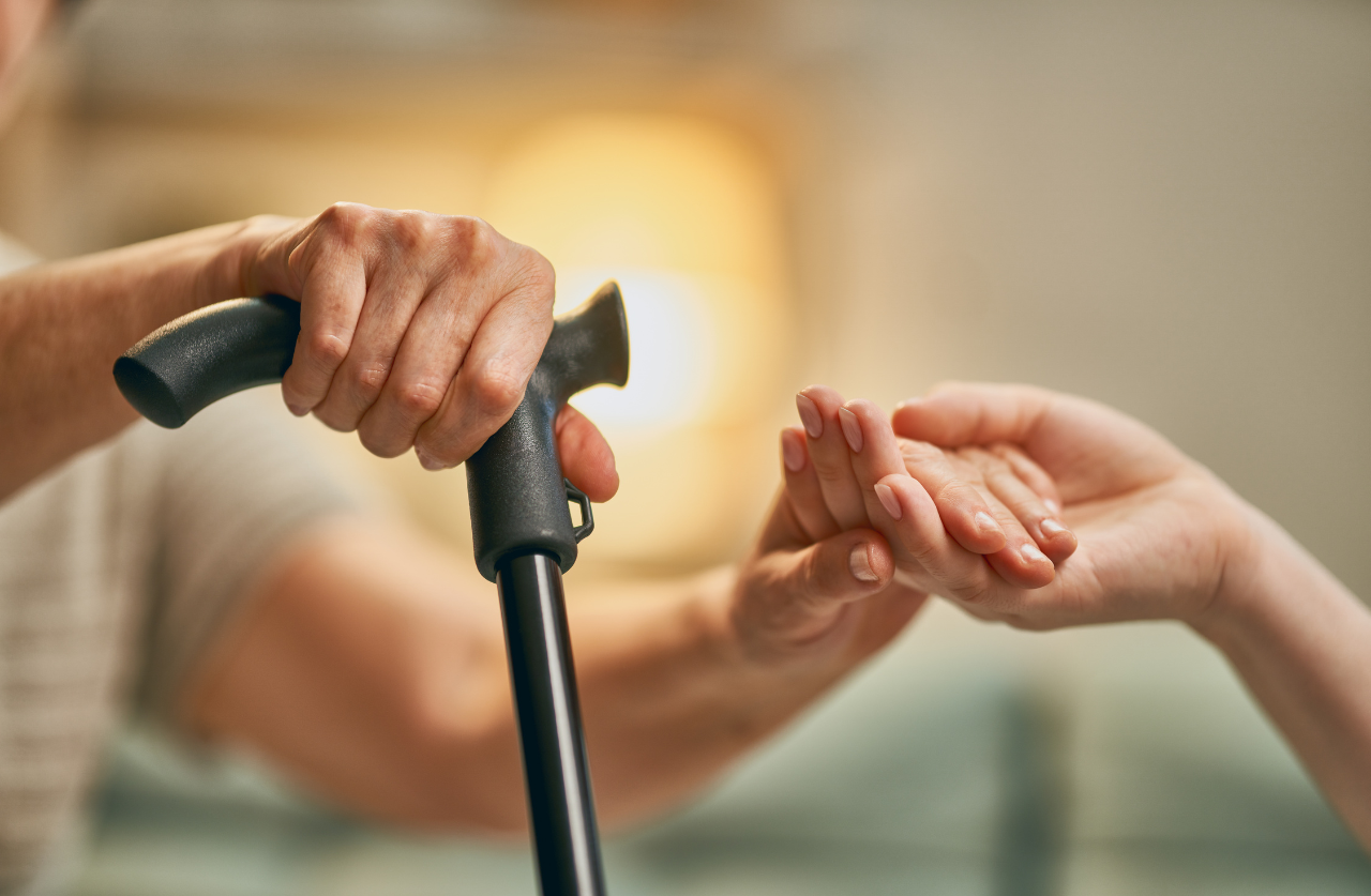 How Does A Trust Protect You at the Later Stages of Life