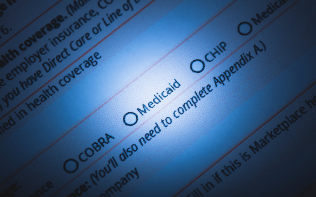 What Families Must Know About Medicaid Applications