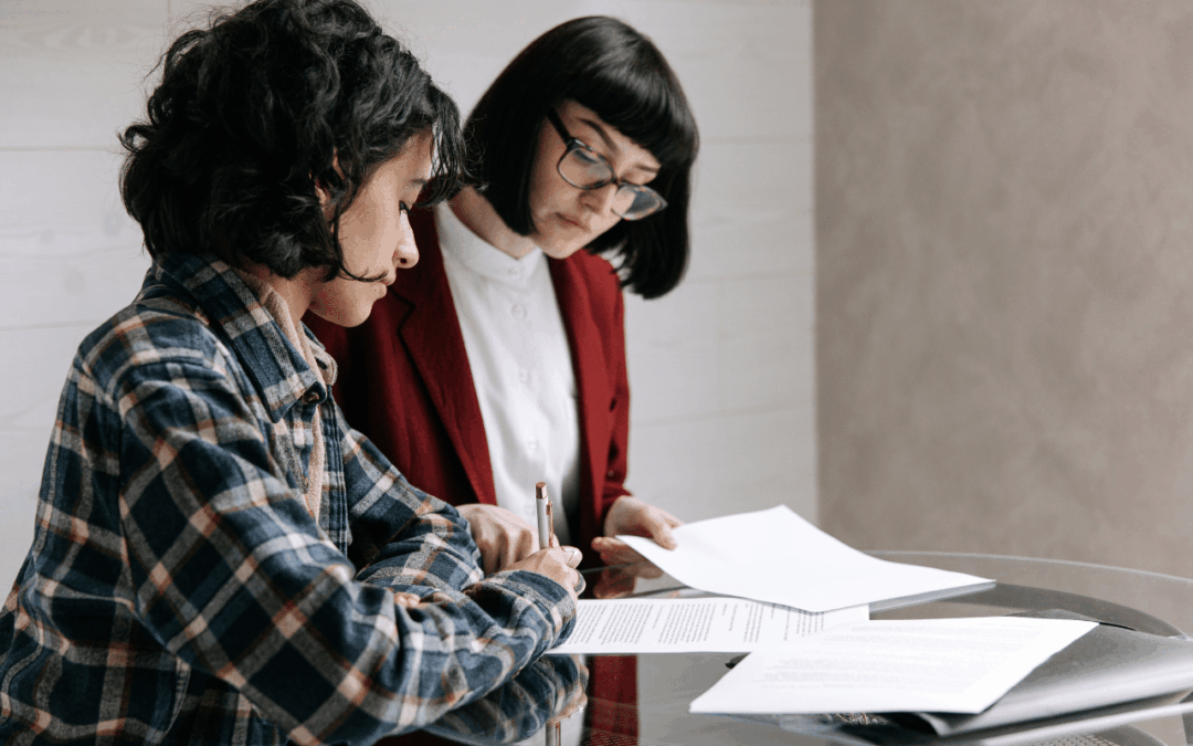 Preparing for Your First Estate Planning Meeting