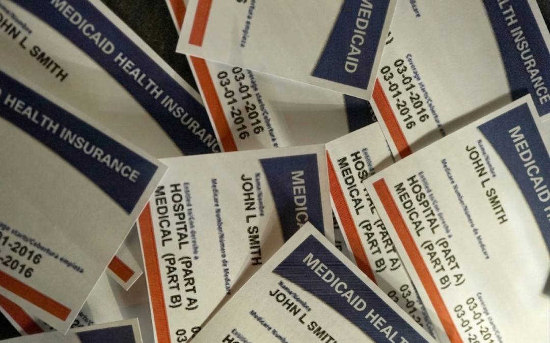 Medicaid Resource Limits and Asset Preservation