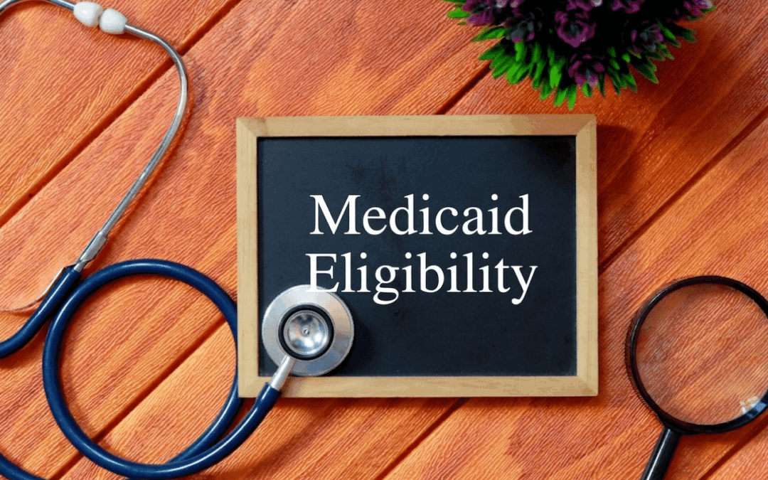 Understanding the 5-Year Medicaid Look-Back Rule