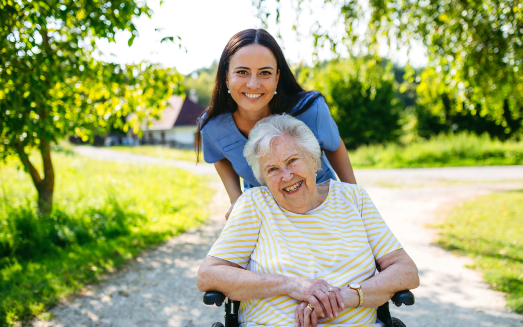 Private Pay vs. Medicaid for Nursing Home Costs