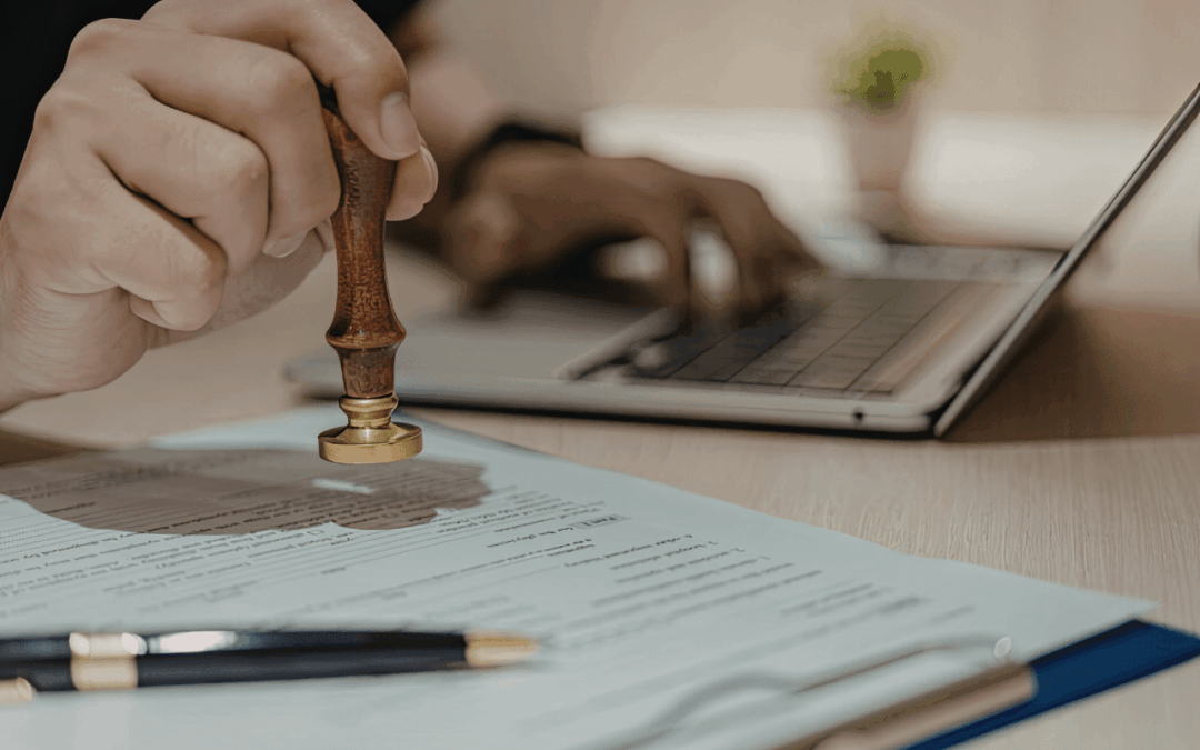 Essential Estate Planning Documents for Every Adult