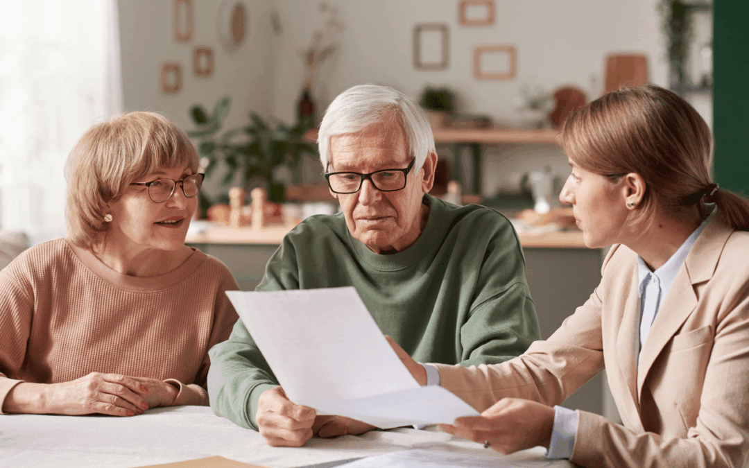 Understanding Revocable vs. Irrevocable Trusts
