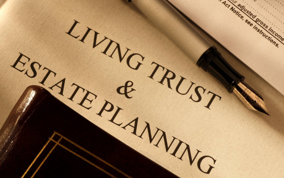 rusts and the Homestead Exemption Explained